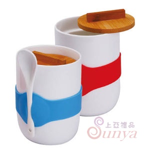 CR05經典咖啡瓷杯