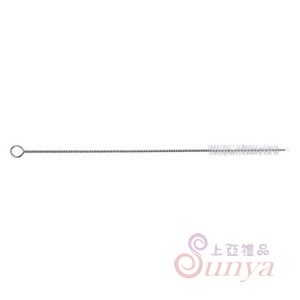 304 23cm不鏽鋼刷