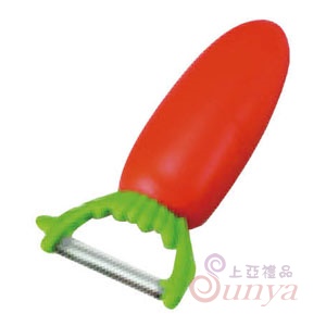 KT06削皮器(附開瓶器)磁鐵