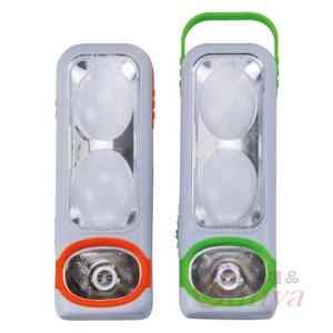 KT16手提超亮電筒