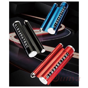 NA6多功能車用手機支架