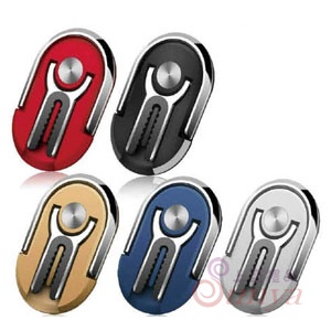 NA78鋅合金手機支架