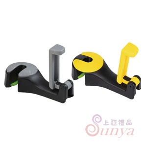 NA7車用手機架掛鉤