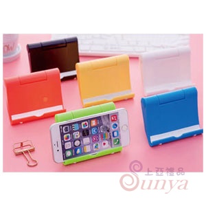 NA62折疊手機支架