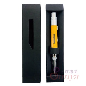 G06消毒噴霧鋁合金筆