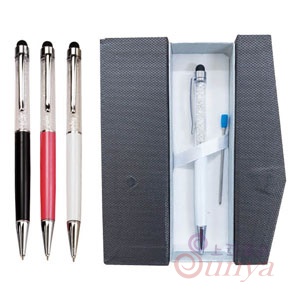 888晶鑽電容觸控筆