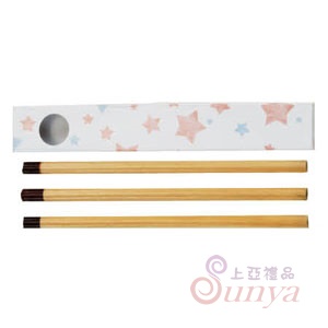 HC48拉鍊袋+鉛筆+自動鉛筆+彩虹筆+尺+橡皮擦