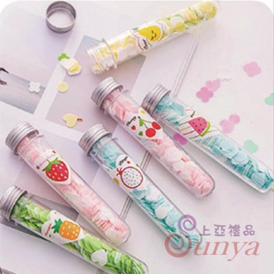 ZA28試管洗手香皂片