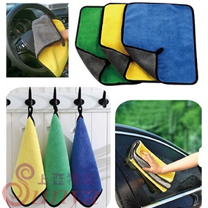 ZA24 雙面多用擦拭布