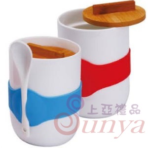CR05 經典咖啡瓷杯
