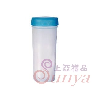 W18 隨手杯(藍蓋)