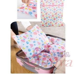 AB46A 加厚洗衣網袋