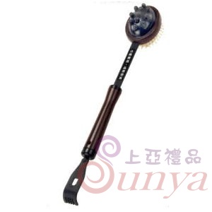 312 按摩健康拍打梳