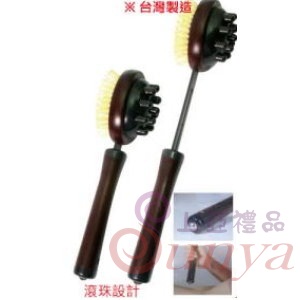 315 伸縮健康拍打按摩梳