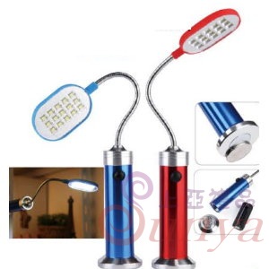 KT55 吸鐵小檯燈