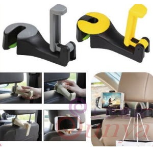 NA7 車用手機架掛鉤
