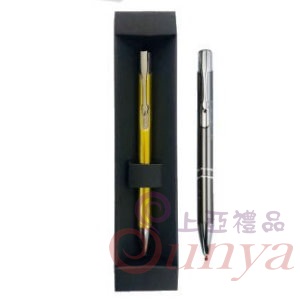 G02 爵士原子筆