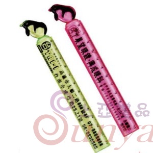 513G 企鵝尺