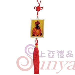 EK 吊飾彩金
