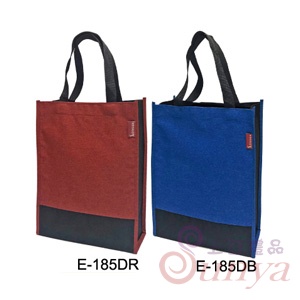 E-185 A4資料袋
