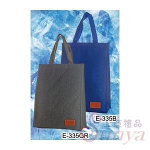 E-335立體保溫袋(鋁膜)
