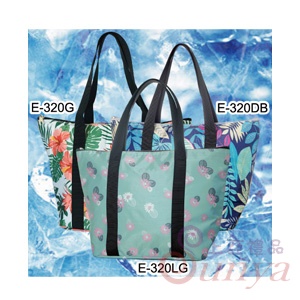 E-320印花保溫袋(鋁膜)