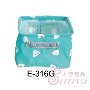 E-316輕便置物袋