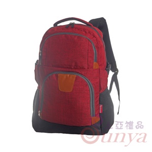 J-1779R炙紅背包