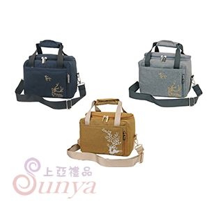 E-358 肩背手提保溫袋(鋁膜)