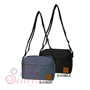 S-316 Go Outdoor側包