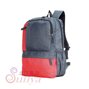 J-1789 防水SUPER雙肩背包