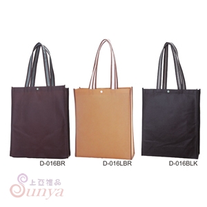 D-016 直式不織布袋