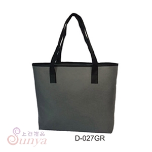 D-027 配色不織布袋