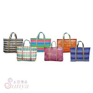MIT-002 古早菜籃袋(台灣製)單獨包裝