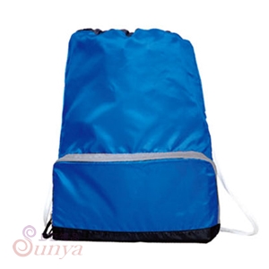 E-258B 韓版休閒束口背包