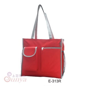 E-313 會議資料袋