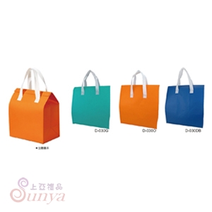 D-030 輕薄外送袋(鋁箔)