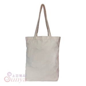E-323 12安帆布提袋