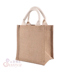 E-366 外出餐袋(正麻料)