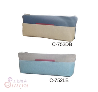 C-752 帆布多功能袋