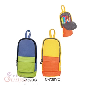 C-739 帆布多功能袋