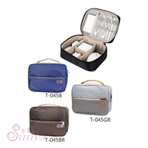 T-045 立體3C收納包