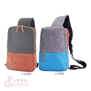 J-1793 輕搭單肩背包
