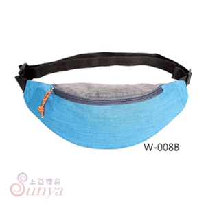 W-008 輕搭腰包