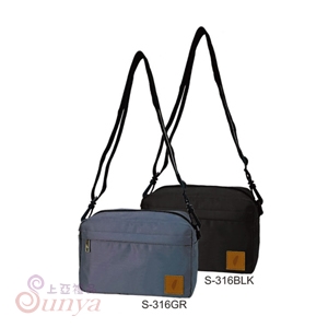 S-316 Go Outdoor側包