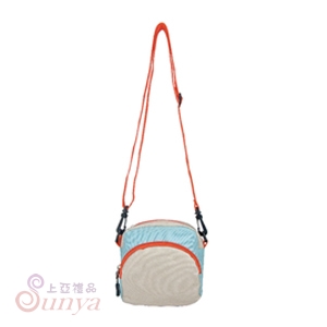 S-317C 配色便利側包