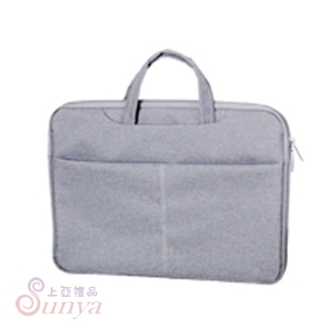 M-634 輕巧電腦手提包