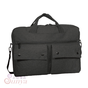M-631 英式風格公事提袋