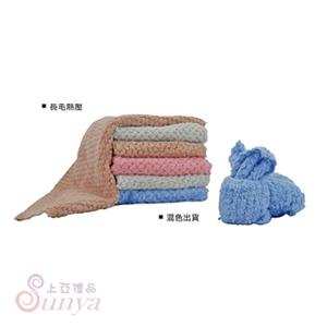 WT-010 掛勾設計擦拭布