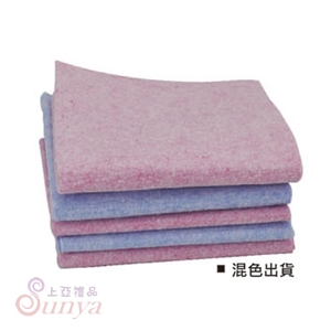 WT-009 椰殼不沾油抹布